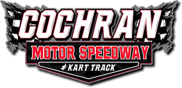Cochran Motor Speedway logo